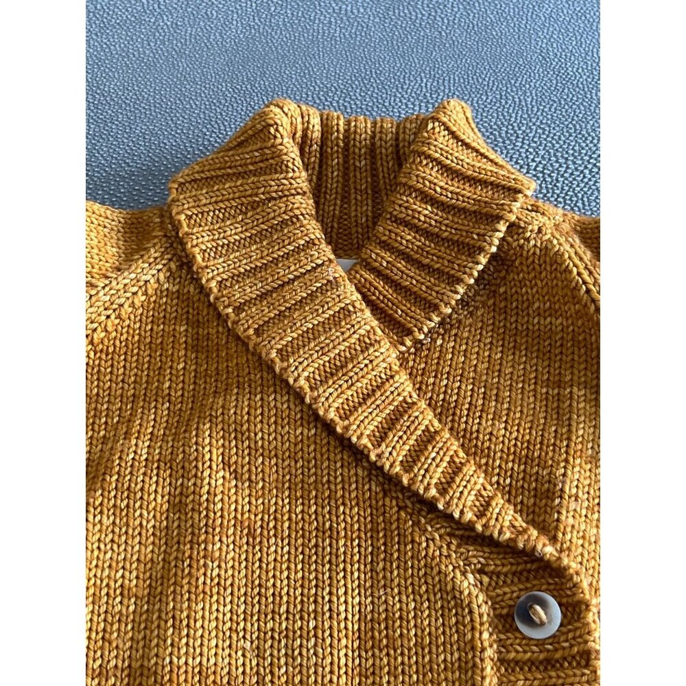 Misha & Puff Saltwater Marigold 2/3 EUG - Picture 4 of 7
